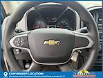 2017 Chevrolet Colorado Crew Cab RWD Pickup for sale #51403A - photo 24