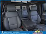 New 2025 Ford F-150 Lightning Lariat SuperCrew Cab AWD Pickup for sale #51404 - photo 10