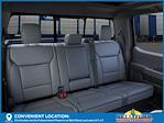 New 2025 Ford F-150 Lightning Lariat SuperCrew Cab AWD Pickup for sale #51404 - photo 11