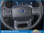 New 2025 Ford F-150 Lightning Lariat SuperCrew Cab AWD Pickup for sale #51404 - photo 12