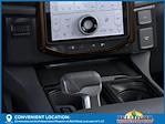 New 2025 Ford F-150 Lightning Lariat SuperCrew Cab AWD Pickup for sale #51404 - photo 15