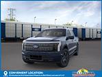New 2025 Ford F-150 Lightning Lariat SuperCrew Cab AWD Pickup for sale #51404 - photo 3