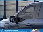 New 2025 Ford F-150 Lightning Lariat SuperCrew Cab AWD Pickup for sale #51404 - photo 20