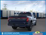 New 2025 Ford F-150 Lightning Lariat SuperCrew Cab AWD Pickup for sale #51404 - photo 8