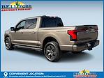 Used 2023 Ford F-150 Lightning Lariat SuperCrew Cab for sale #51405A - photo 3