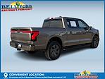 Used 2023 Ford F-150 Lightning Lariat SuperCrew Cab for sale #51405A - photo 5