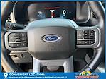 Used 2023 Ford F-150 Lightning Lariat SuperCrew Cab for sale #51405A - photo 36