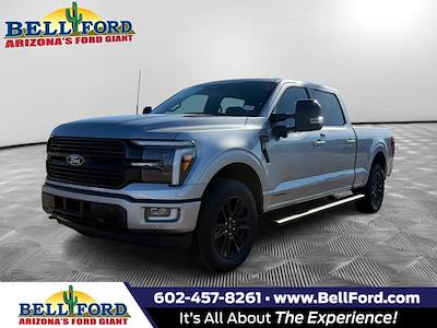 2025 Ford F-150 SuperCrew Cab 4WD Pickup for sale #51406 - photo 1