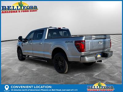 2025 Ford F-150 SuperCrew Cab 4WD Pickup for sale #51406 - photo 2