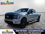2025 Ford F-150 SuperCrew Cab 4WD Pickup for sale #51406 - photo 1