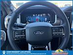 2025 Ford F-150 SuperCrew Cab 4WD Pickup for sale #51406 - photo 22