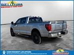 2025 Ford F-150 SuperCrew Cab 4WD Pickup for sale #51406 - photo 2