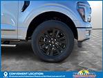 2025 Ford F-150 SuperCrew Cab 4WD Pickup for sale #51406 - photo 9