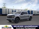 New 2025 Ford F-150 Tremor SuperCrew Cab 4WD Pickup for sale #51409 - photo 1