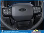 New 2025 Ford F-150 Tremor SuperCrew Cab 4WD Pickup for sale #51409 - photo 12