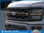 New 2025 Ford F-150 Tremor SuperCrew Cab 4WD Pickup for sale #51409 - photo 17