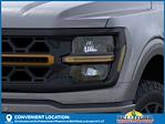 New 2025 Ford F-150 Tremor SuperCrew Cab 4WD Pickup for sale #51409 - photo 18