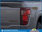New 2025 Ford F-150 Tremor SuperCrew Cab 4WD Pickup for sale #51409 - photo 21