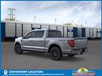 New 2025 Ford F-150 Tremor SuperCrew Cab 4WD Pickup for sale #51409 - photo 2