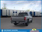 New 2025 Ford F-150 Tremor SuperCrew Cab 4WD Pickup for sale #51409 - photo 8