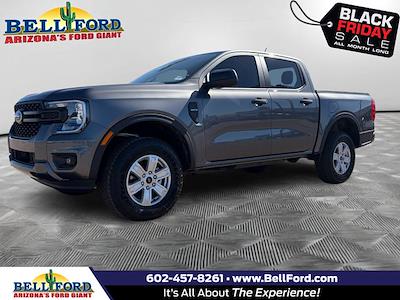 2025 Ford Ranger SuperCrew Cab RWD Pickup for sale #51414 - photo 1