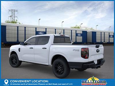 2025 Ford Ranger SuperCrew Cab 4WD Pickup for sale #51416 - photo 2