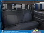 New 2025 Ford Ranger XLT SuperCrew Cab 4WD Pickup for sale #51416 - photo 11