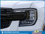 New 2025 Ford Ranger XLT SuperCrew Cab 4WD Pickup for sale #51416 - photo 18