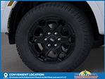 New 2025 Ford Ranger XLT SuperCrew Cab 4WD Pickup for sale #51416 - photo 19