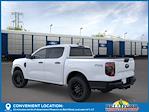 New 2025 Ford Ranger XLT SuperCrew Cab 4WD Pickup for sale #51416 - photo 2