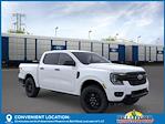 New 2025 Ford Ranger XLT SuperCrew Cab 4WD Pickup for sale #51416 - photo 7