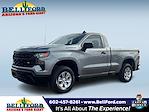 2025 Chevrolet Silverado 1500 Regular Cab 4WD Pickup for sale #51416A - photo 1