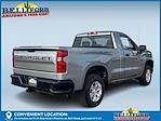 2025 Chevrolet Silverado 1500 Regular Cab 4WD Pickup for sale #51416A - photo 3