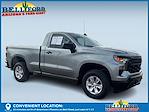 2025 Chevrolet Silverado 1500 Regular Cab 4WD Pickup for sale #51416A - photo 4