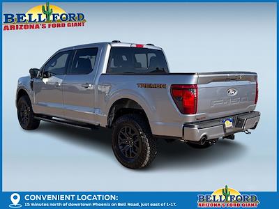 2025 Ford F-150 SuperCrew Cab 4WD Pickup for sale #51418 - photo 2