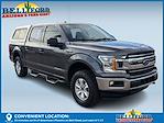 2018 Ford F-150 SuperCrew Cab 4WD Pickup for sale #51418A - photo 4
