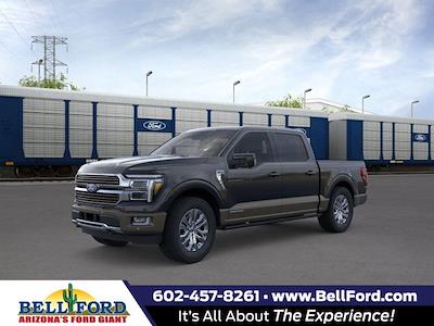 2025 Ford F-150 SuperCrew Cab 4WD Pickup for sale #51419 - photo 1