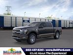 2025 Ford F-150 SuperCrew Cab 4WD Pickup for sale #51419 - photo 1