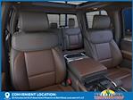 2025 Ford F-150 SuperCrew Cab 4WD Pickup for sale #51419 - photo 10