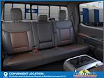 2025 Ford F-150 SuperCrew Cab 4WD Pickup for sale #51419 - photo 11