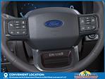 2025 Ford F-150 SuperCrew Cab 4WD Pickup for sale #51419 - photo 12