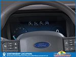 2025 Ford F-150 SuperCrew Cab 4WD Pickup for sale #51419 - photo 13