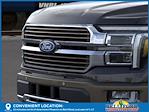 2025 Ford F-150 SuperCrew Cab 4WD Pickup for sale #51419 - photo 17