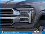 2025 Ford F-150 SuperCrew Cab 4WD Pickup for sale #51419 - photo 18