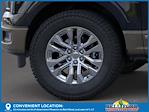 2025 Ford F-150 SuperCrew Cab 4WD Pickup for sale #51419 - photo 19