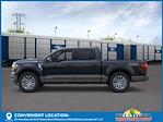 2025 Ford F-150 SuperCrew Cab 4WD Pickup for sale #51419 - photo 4