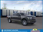 2025 Ford F-150 SuperCrew Cab 4WD Pickup for sale #51419 - photo 7