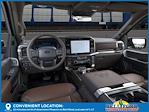 2025 Ford F-150 SuperCrew Cab 4WD Pickup for sale #51419 - photo 9
