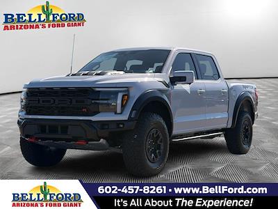 2025 Ford F-150 SuperCrew Cab 4WD Pickup for sale #51420 - photo 1