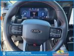 2025 Ford F-150 SuperCrew Cab 4WD Pickup for sale #51420 - photo 13